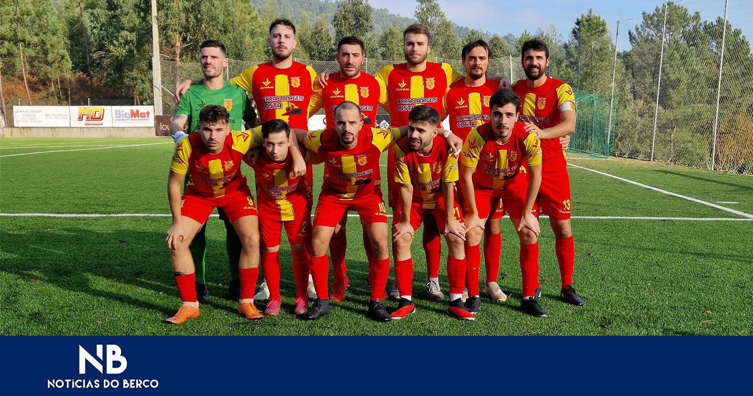 Castelões conquistou primeiro ponto