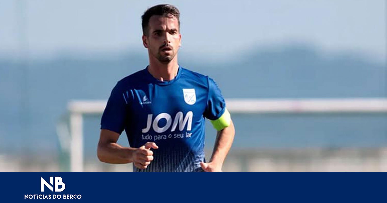 Diogo Lamelas: “O Sandinenses vai estar mais forte”