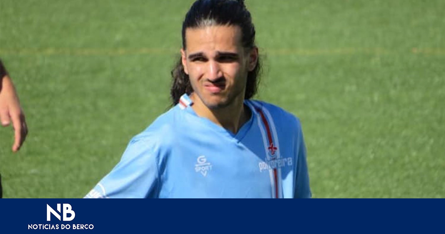 David Duarte reforça o Gémeos