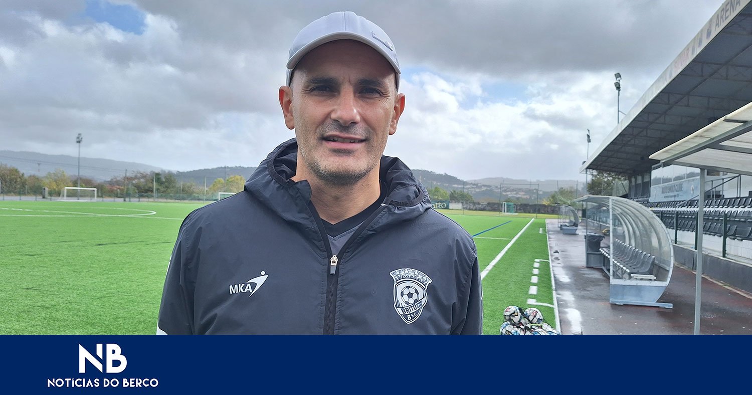 Fred: “Acabamos por tornar o jogo fácil”