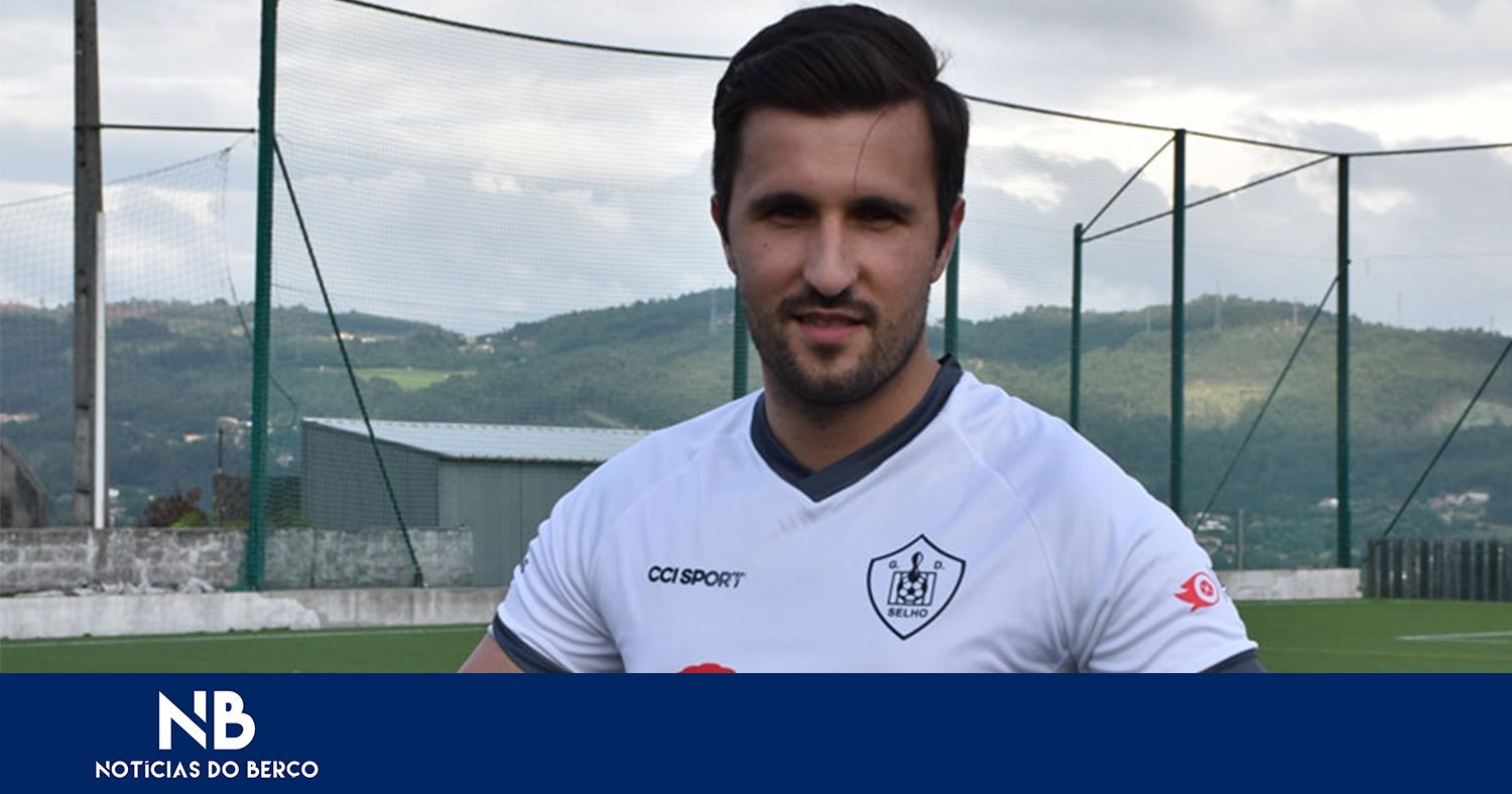 Golo anulado travou vitória do Selho