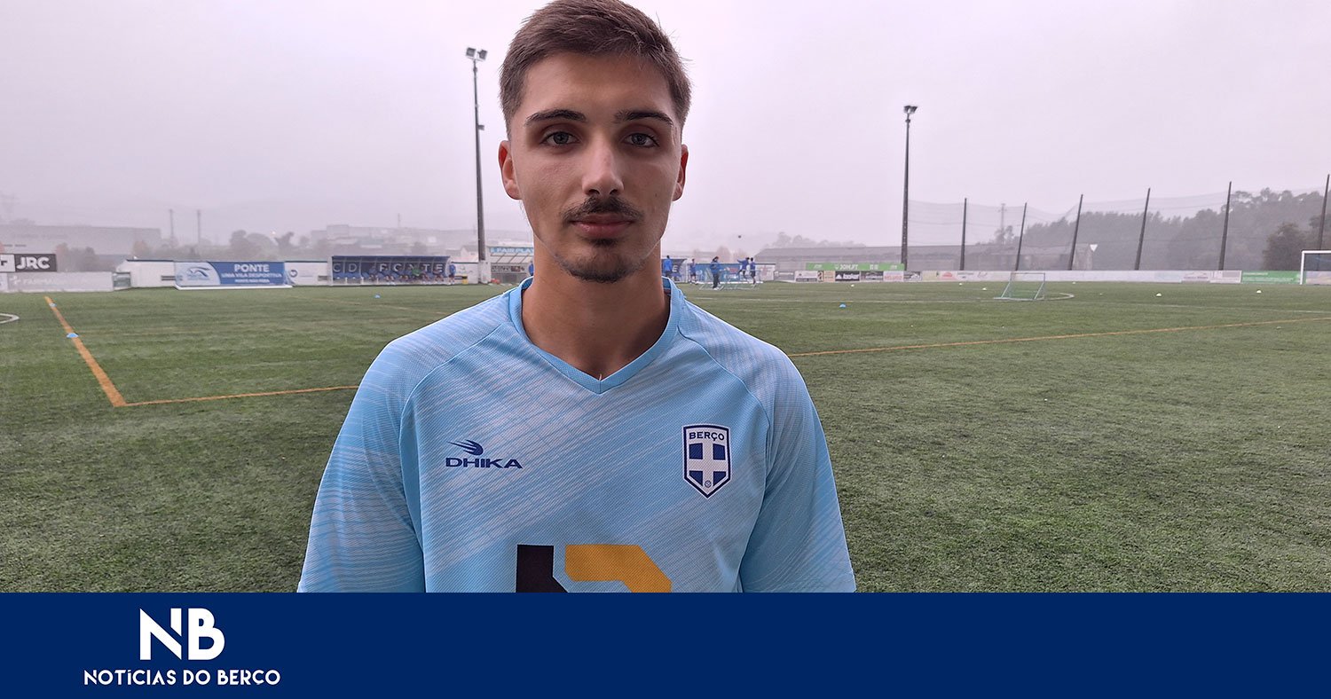 Fernandes: “É acreditar no processo”