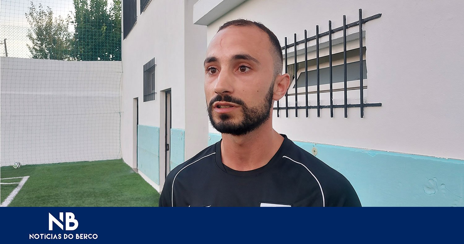 Campelos goleou no dérbi com o Castelões