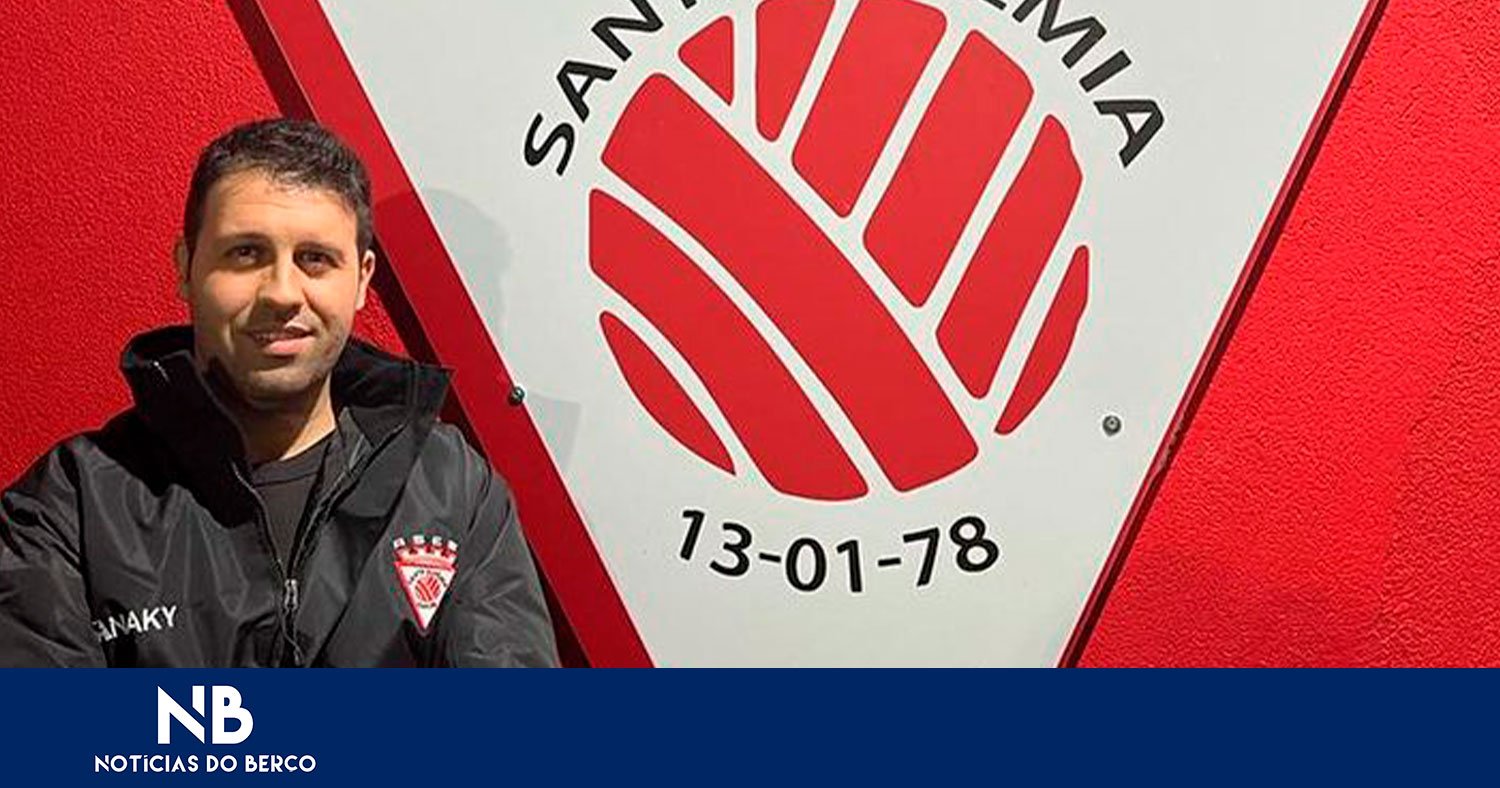 Ases derrotado em Serzedelo