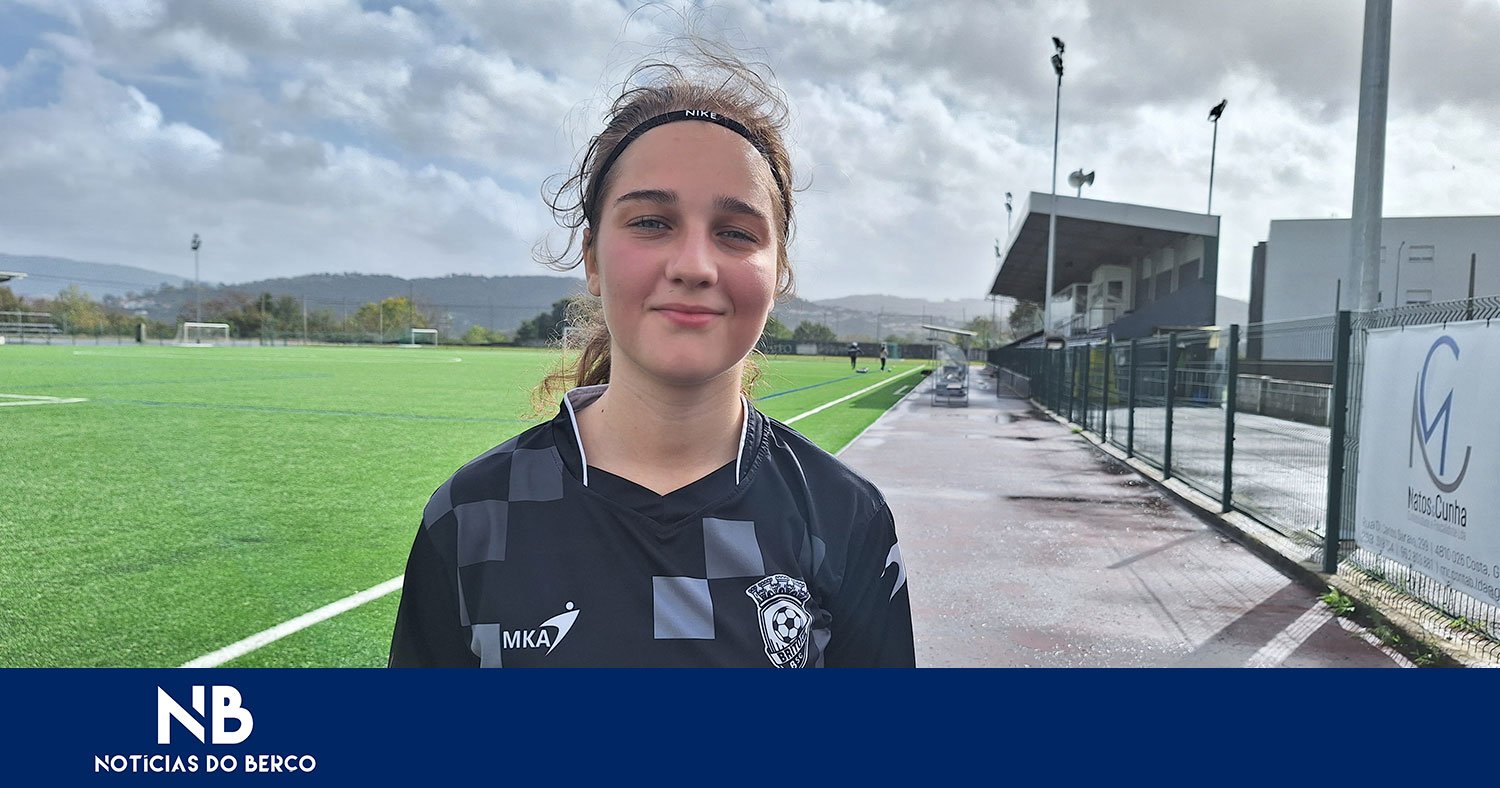 Joana: “Foi um bom indicador para o resto da época”