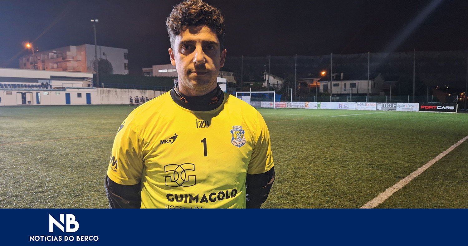 João Nuno dá voz à ambição do Ponte