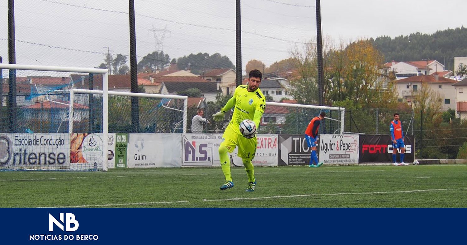 João Nuno: “Não podia ter escolhido melhor clube”