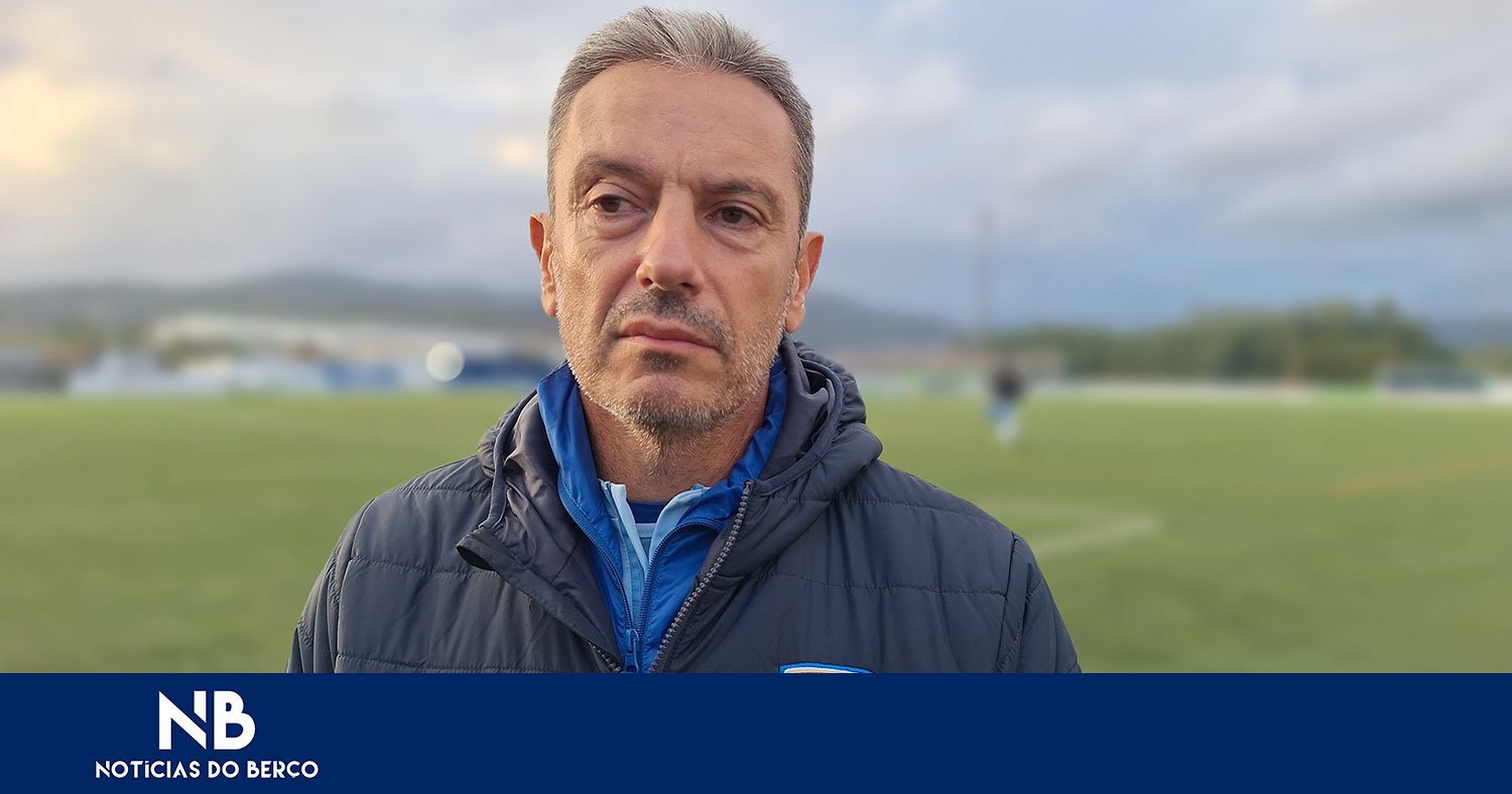 Jorge Baptista: “Partimos como favoritos”