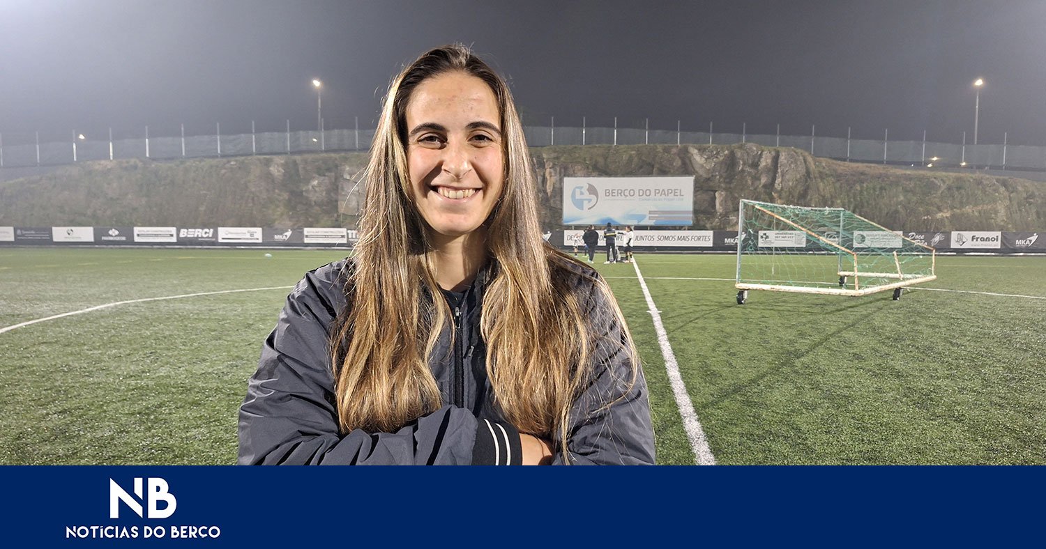 Lau Machado: “Limitar o adversário em todos os setores”