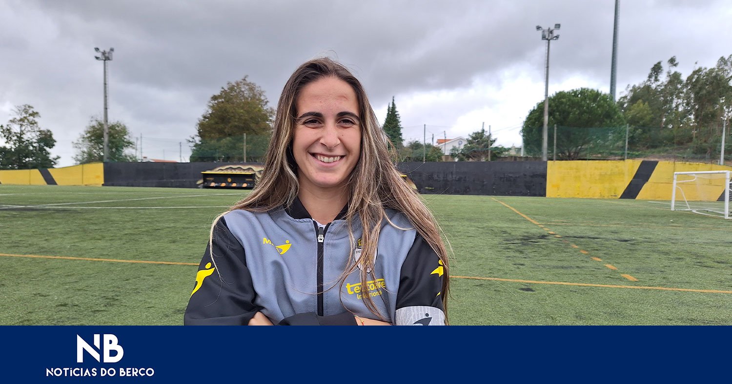 Lau Machado: “Retiramos muitas ilações positivas”