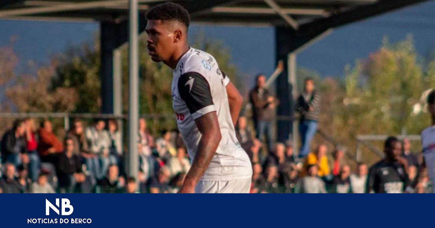 Lenno é reforço sonante do Ponte