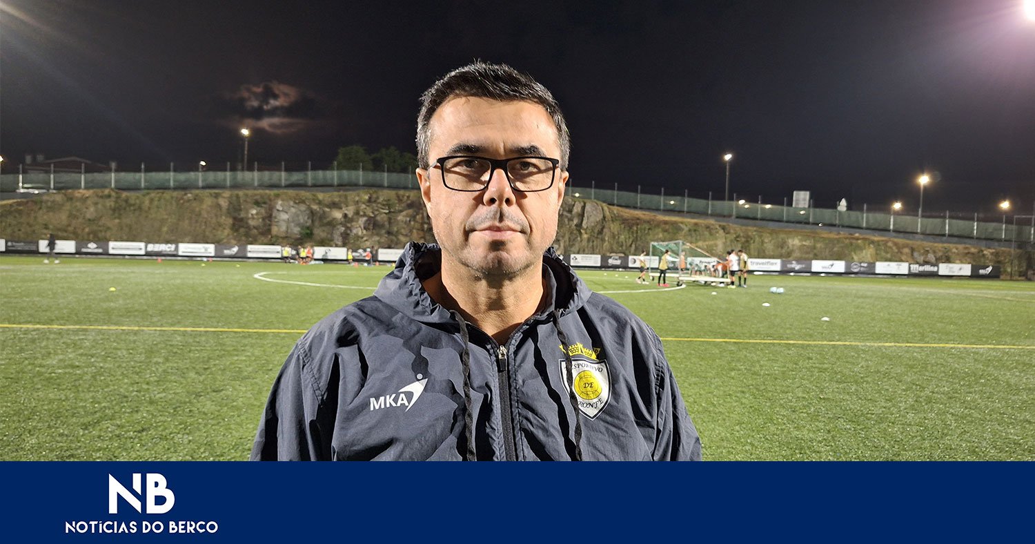Lino Castro: “Tentar até ao último minuto”
