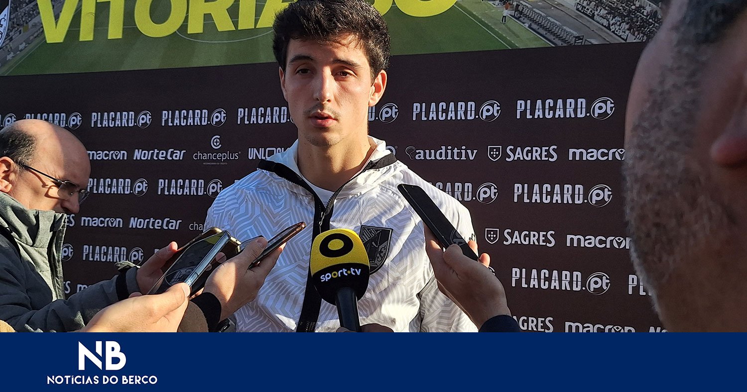 Manu Silva promete lutar para regressar ao onze