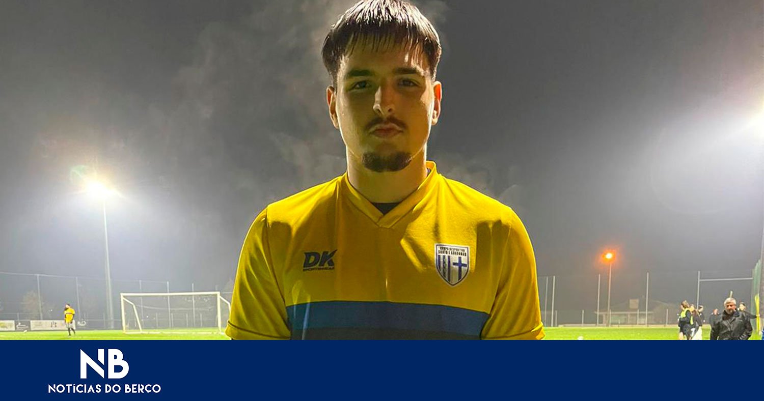 Mateus deixa o Brito e reforça Souto e Gondomar