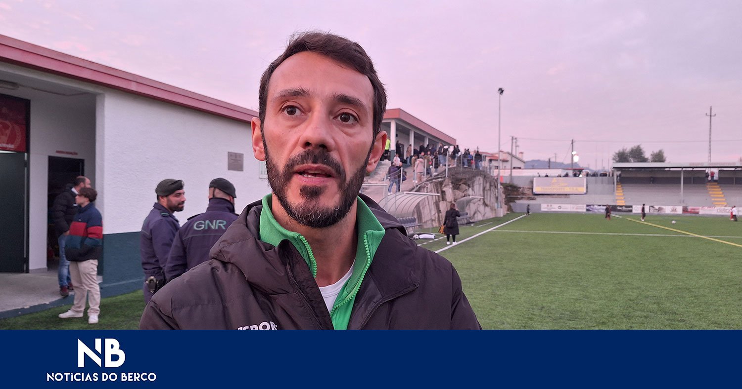 Miguel Ferreira: “Faltou frieza no momento de atirar à baliza”