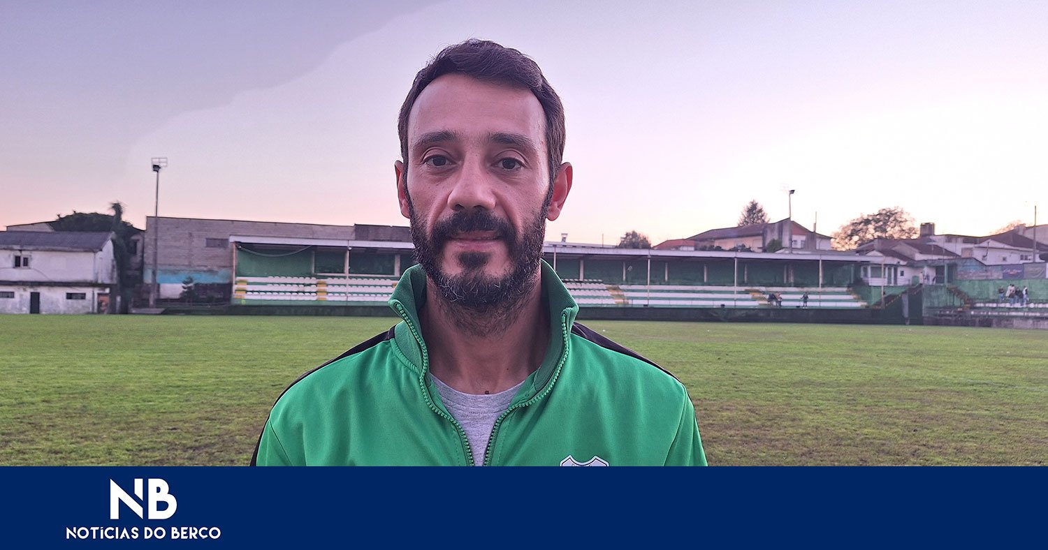 Miguel Ferreira: “O objetivo é garantir os três pontos”