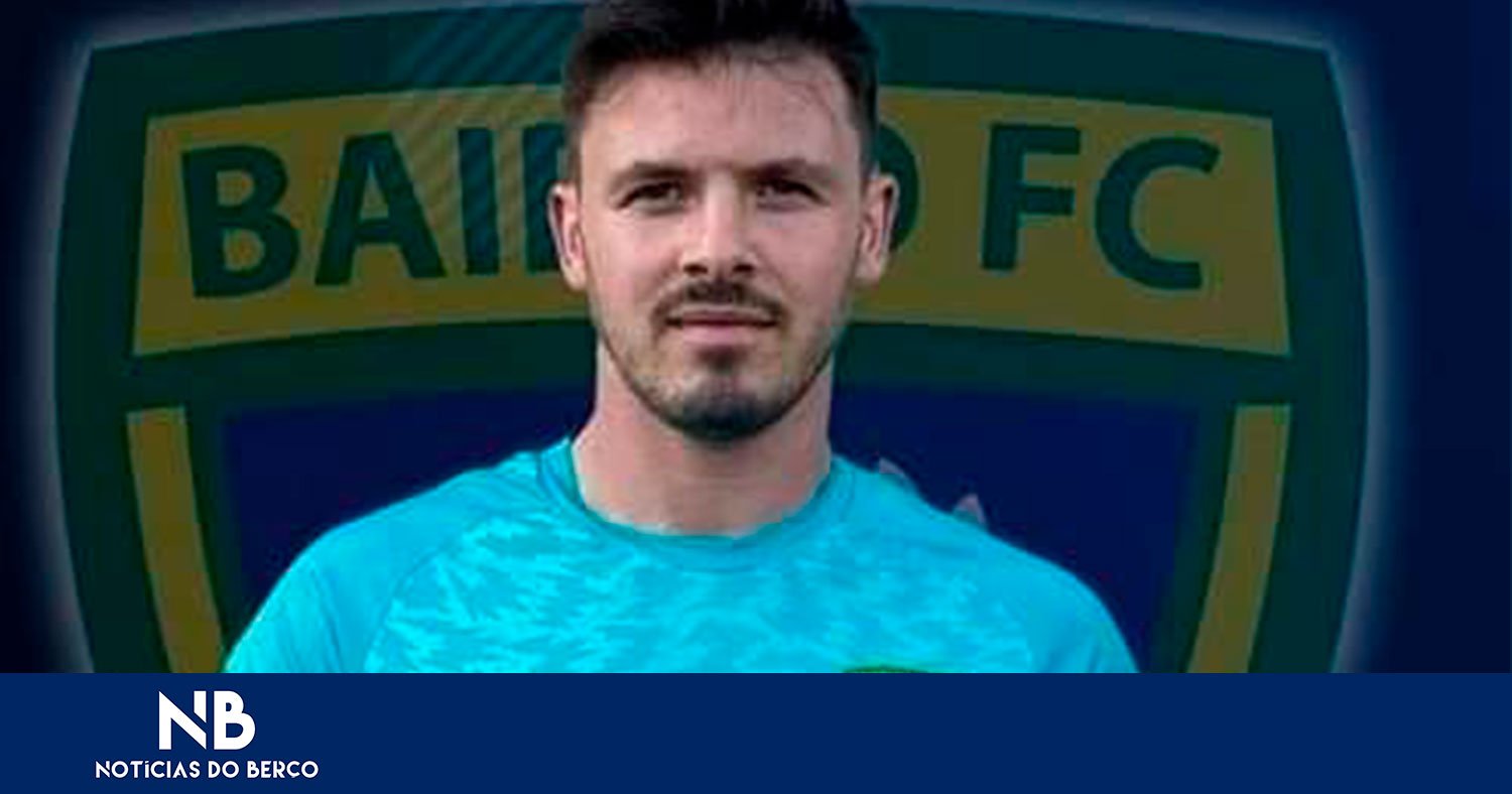 Miguel Fernandes mais perto de regressar a São Torcato