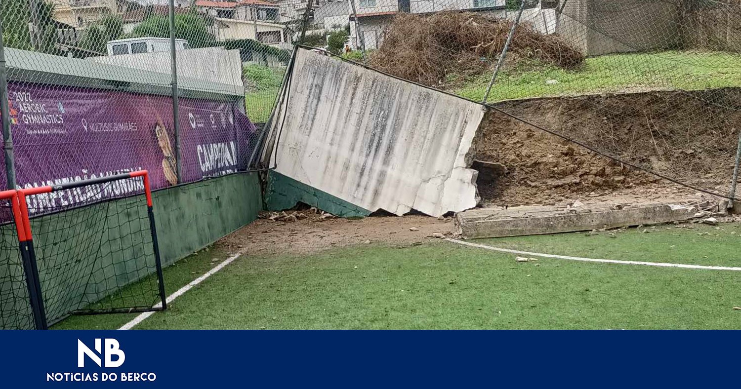 Nespereira cancelou inscrição na AF Braga