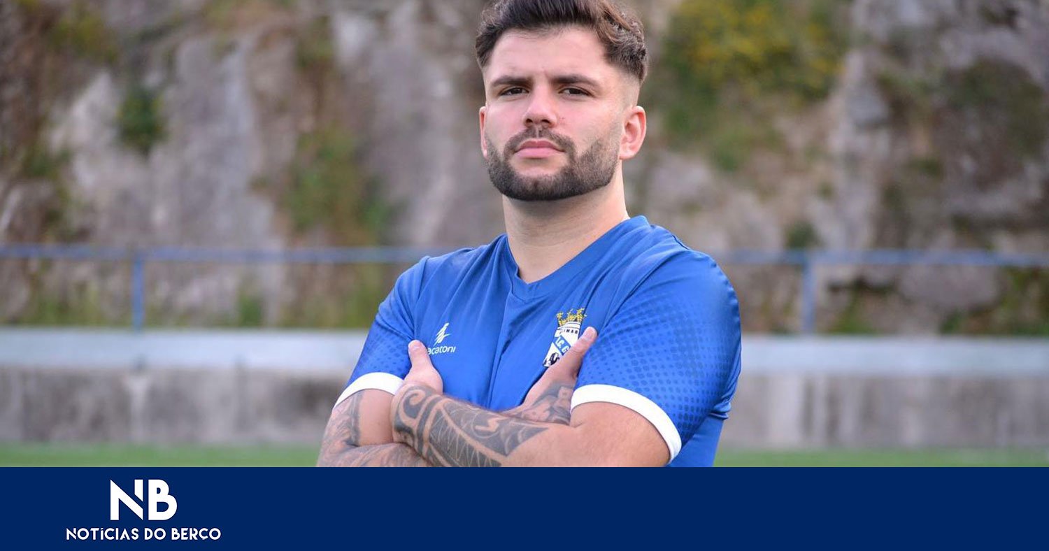 Gonça mantém liderança e Polvoreira goleado