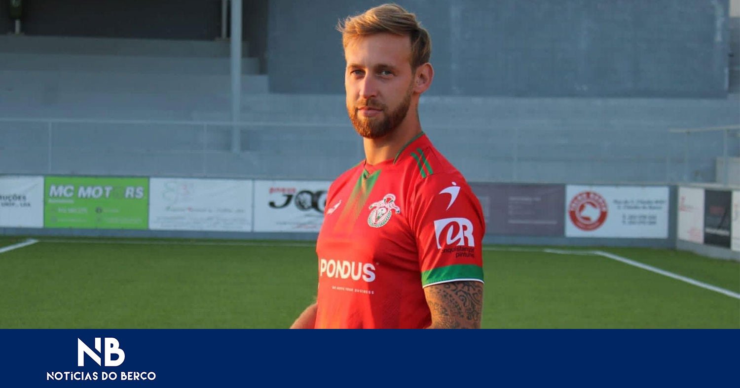 Palheira: “Serei mais um a torcer por vocês”