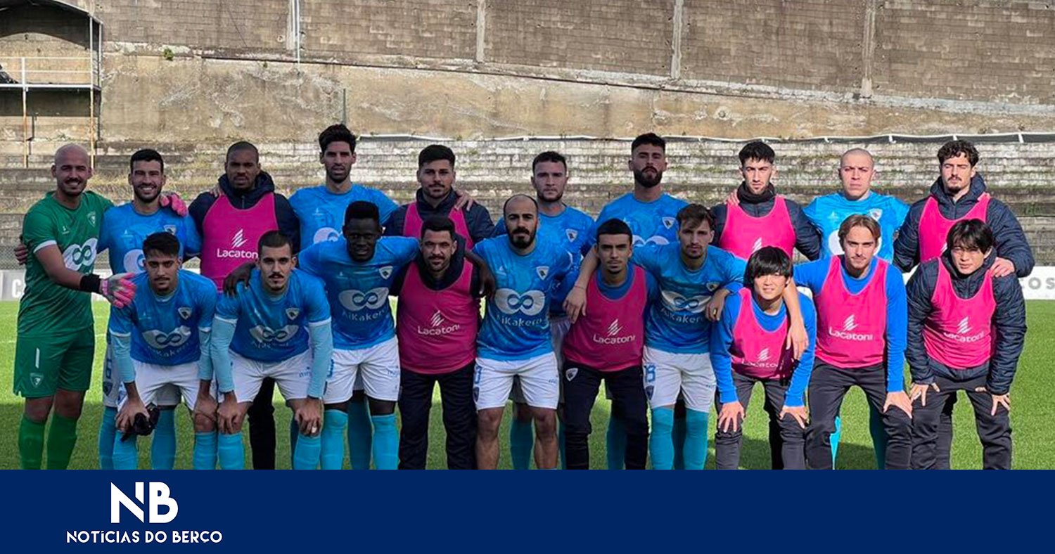 Pevidém teve alma para a vitória