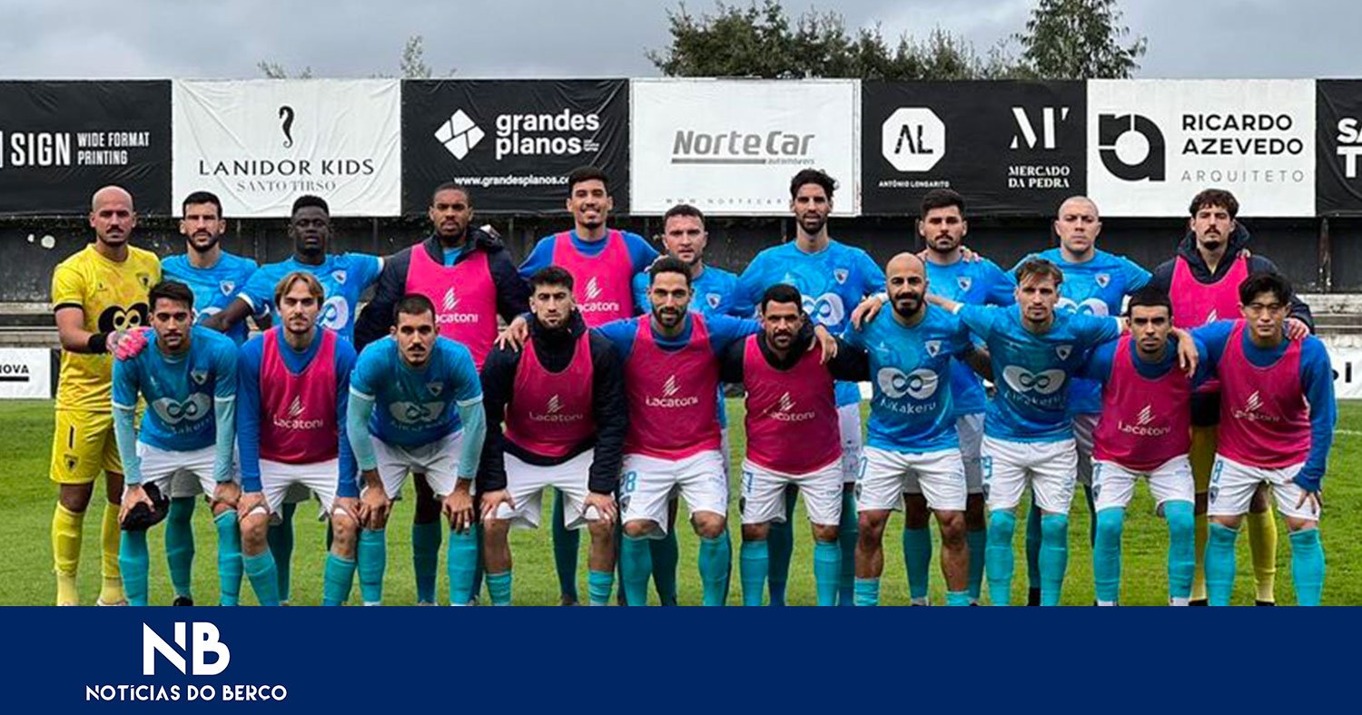 Pevidém empata e permanece na vice-liderança