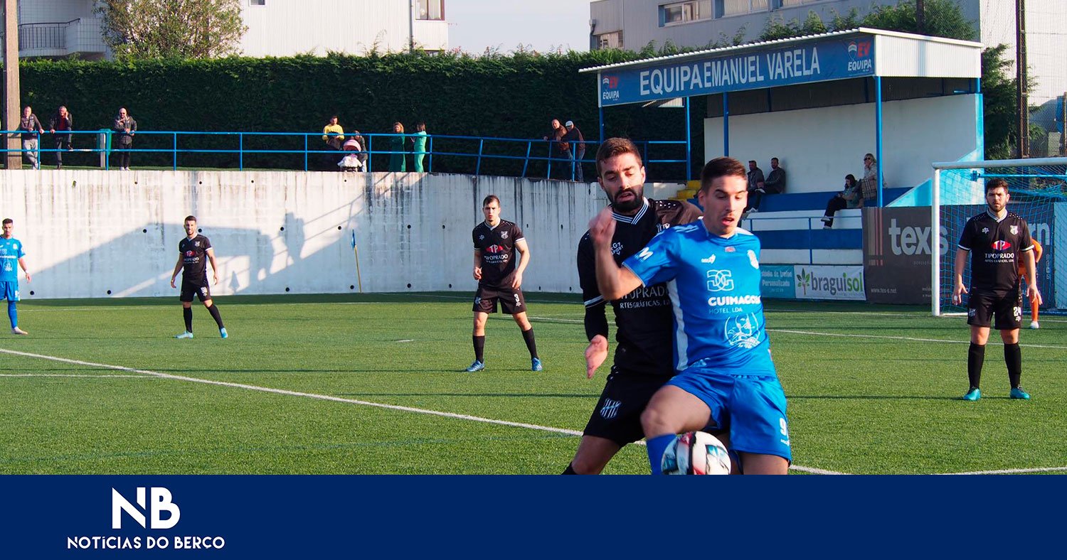 Ponte empata em casa com o Prado
