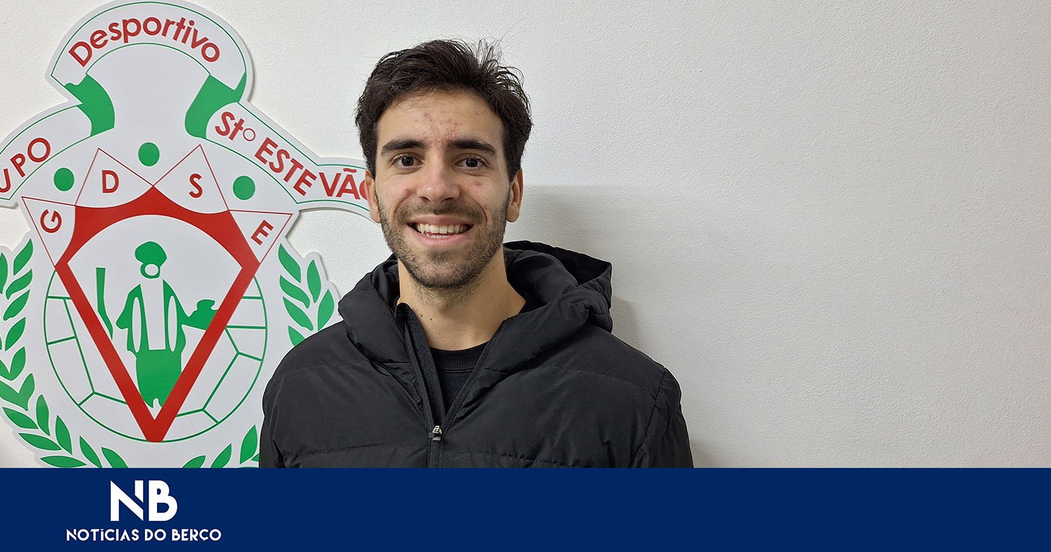 Santo Estêvão vence em Mosteiro