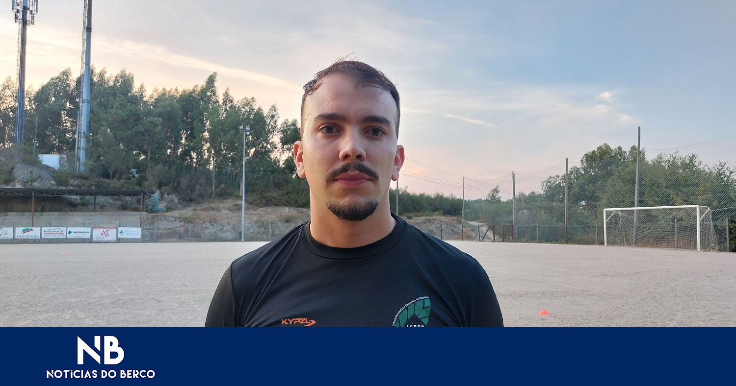 Nespereira travou candidato Aldão