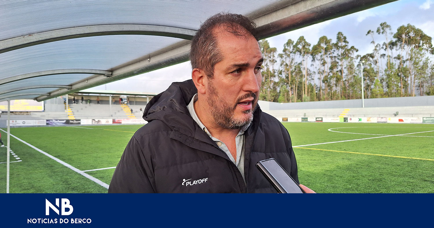 Rui Nogueira: “Temos de ser competentes e organizados”