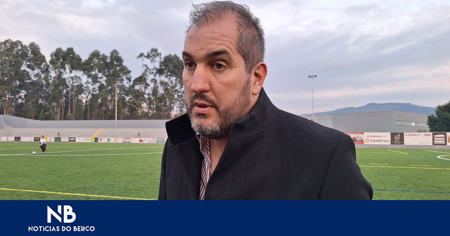 Rui Nogueira: “É um orgulho para esta equipa técnica liderar um grupo destes”