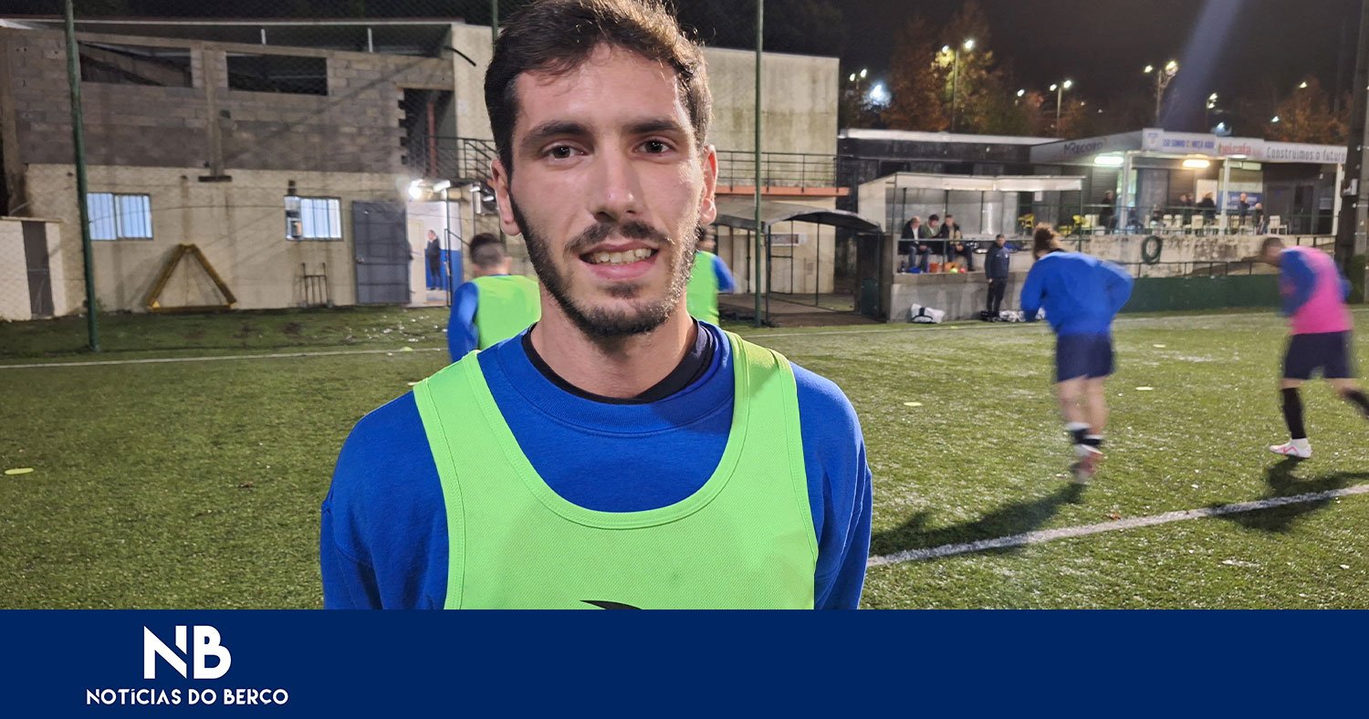 Ruizinho: “Não há jogos fáceis”