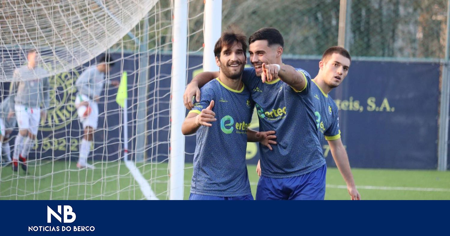 São Cristóvão vence dérbi