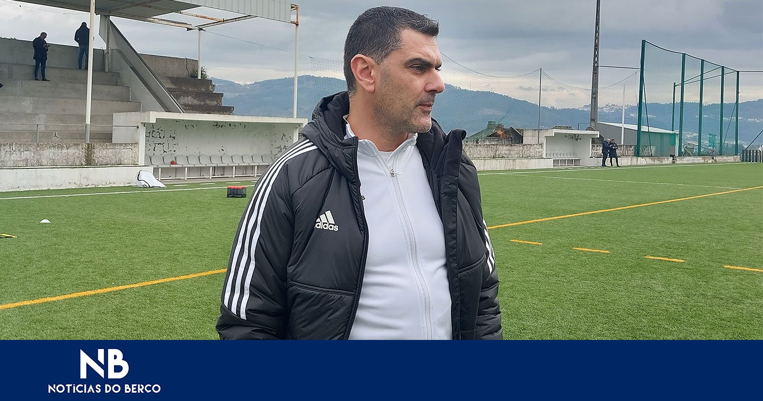 Stephane Varela: “Necessitamos rapidamente de regressar às vitórias”