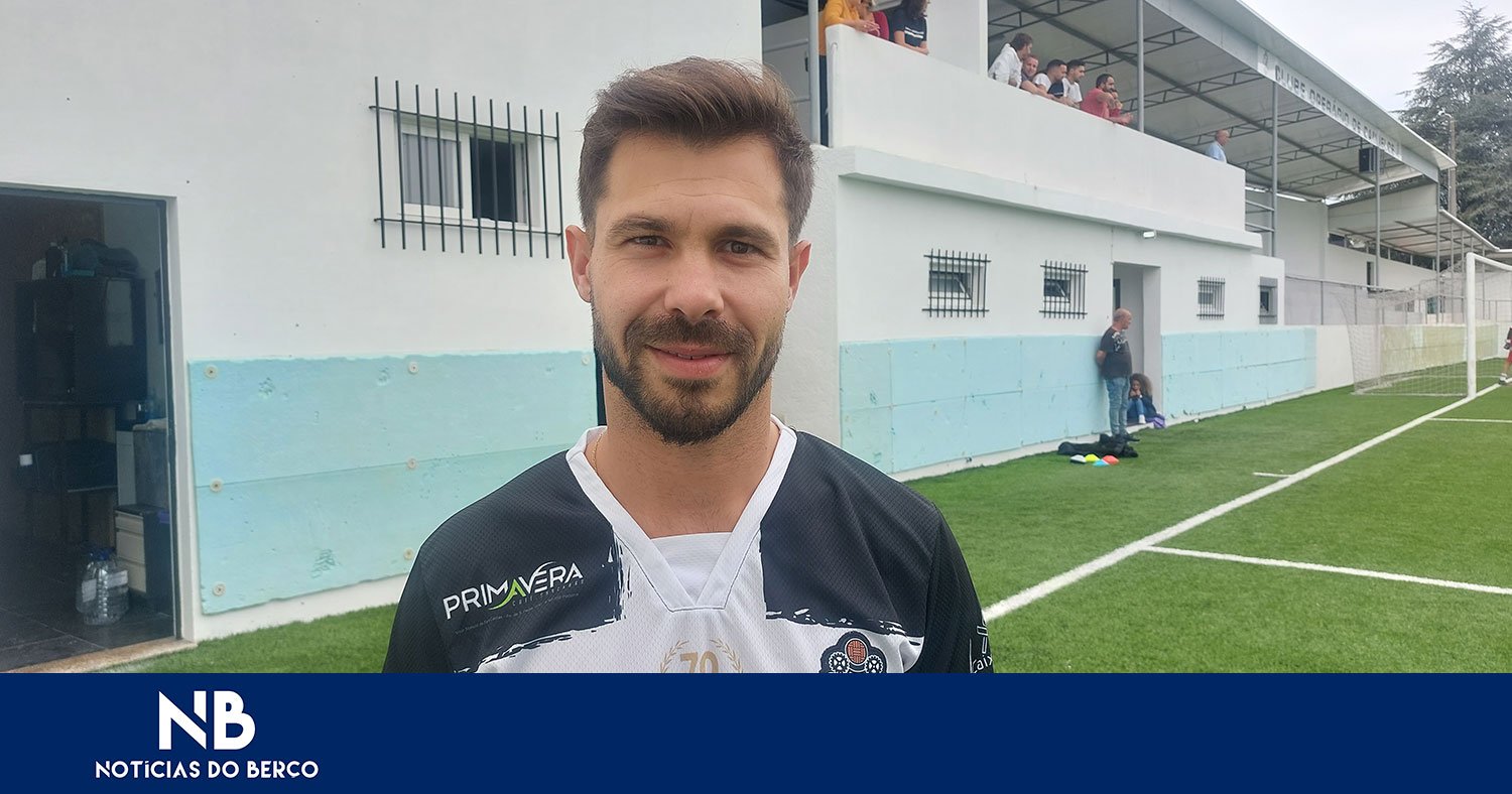 Vitinha e Filipe Carvalho acertam continuidade