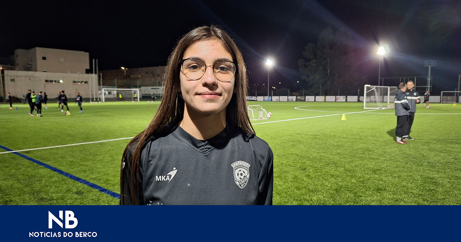 Sub-17 do Brito venceram na casa do Ronfe
