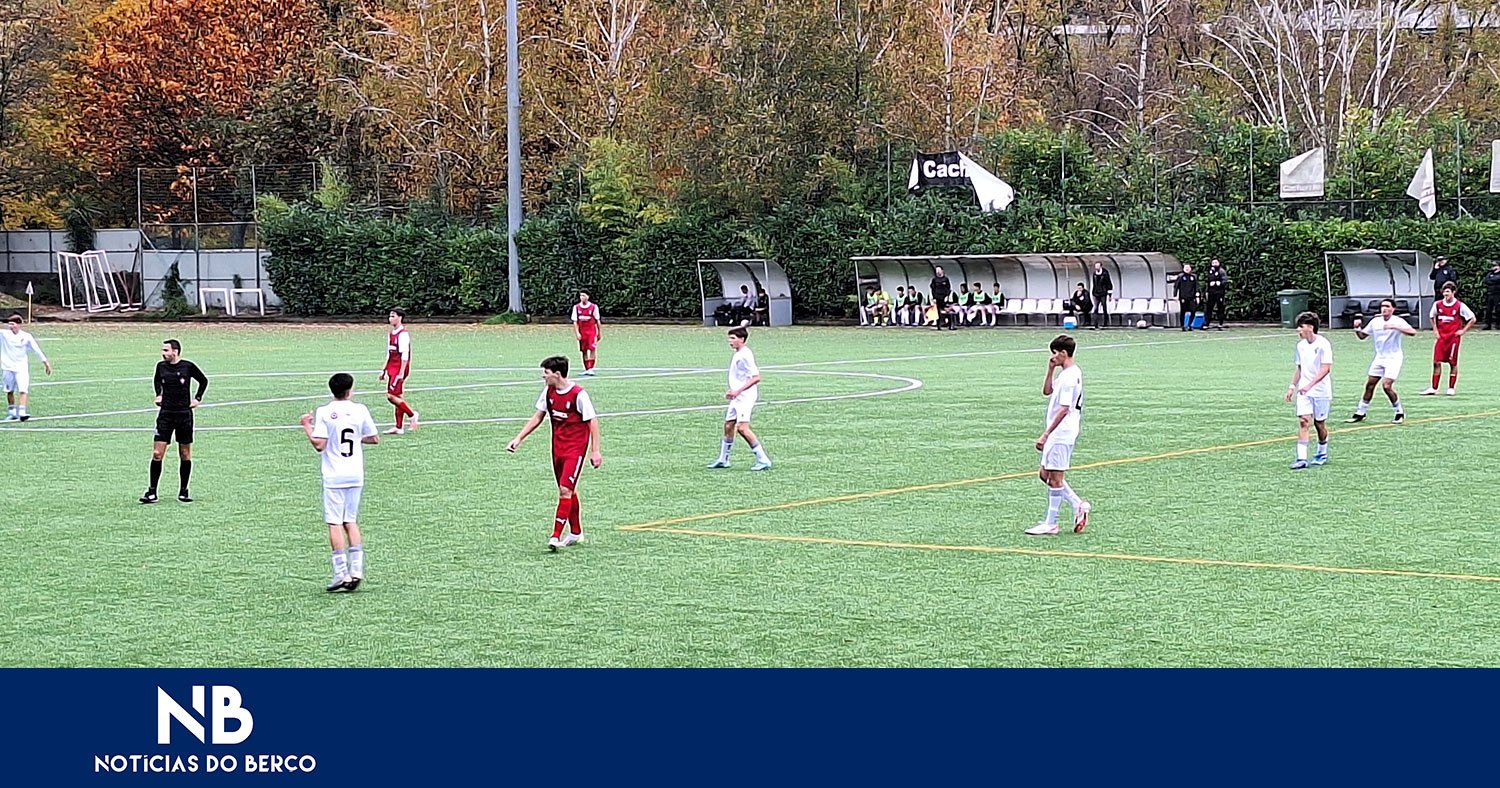 Dérbi minhoto favorável aos conquistadores