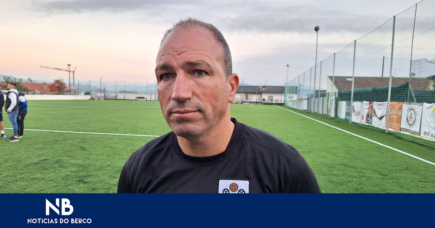 Ziad: “Estamos na nossa melhor fase e queremos dar continuidade”