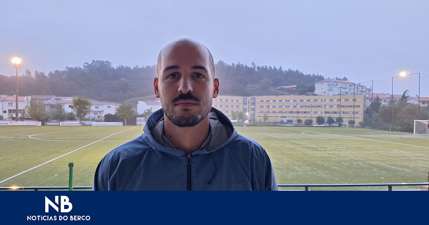 André Preto: “Em nossa casa queremos ser nós a mandar”