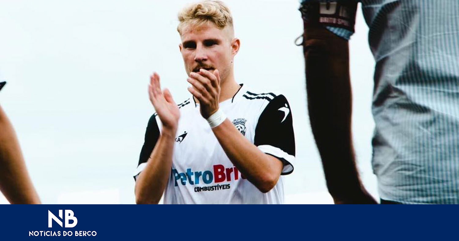 Brito empatou na visita ao Ribeirão