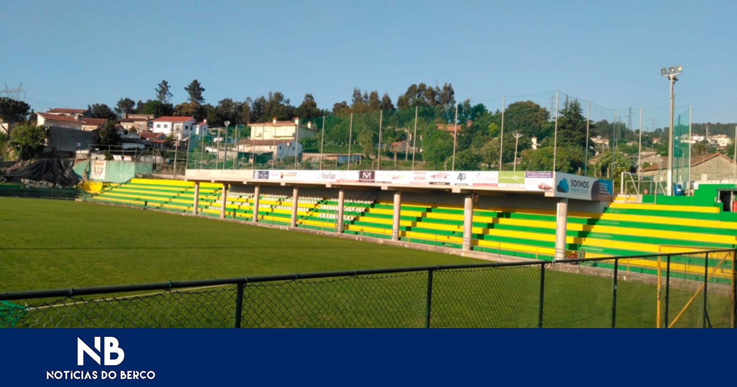 Jogo entre Serzedelo e Amigos de Urgeses adiado