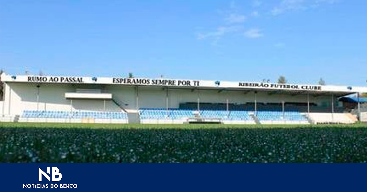 Brito visita o Ribeirão em jogo à porta fechada