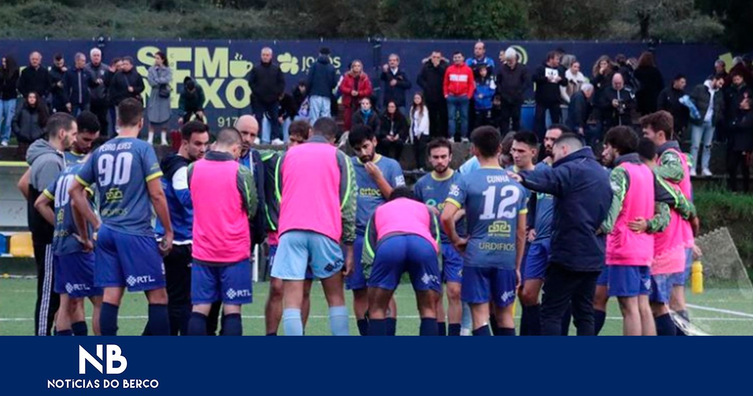 São Cristóvão recupera e empata