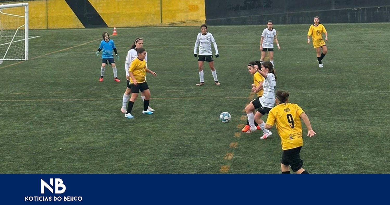 Brito venceu dérbi de sub-13