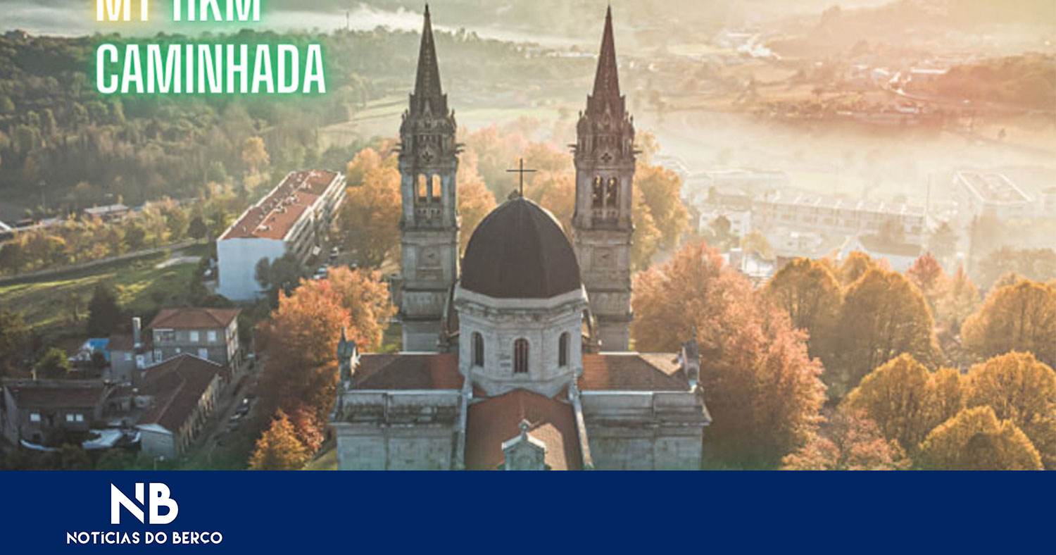 Inscrições para o IV Trail Vila de São Torcato encerram nesta quinta-feira