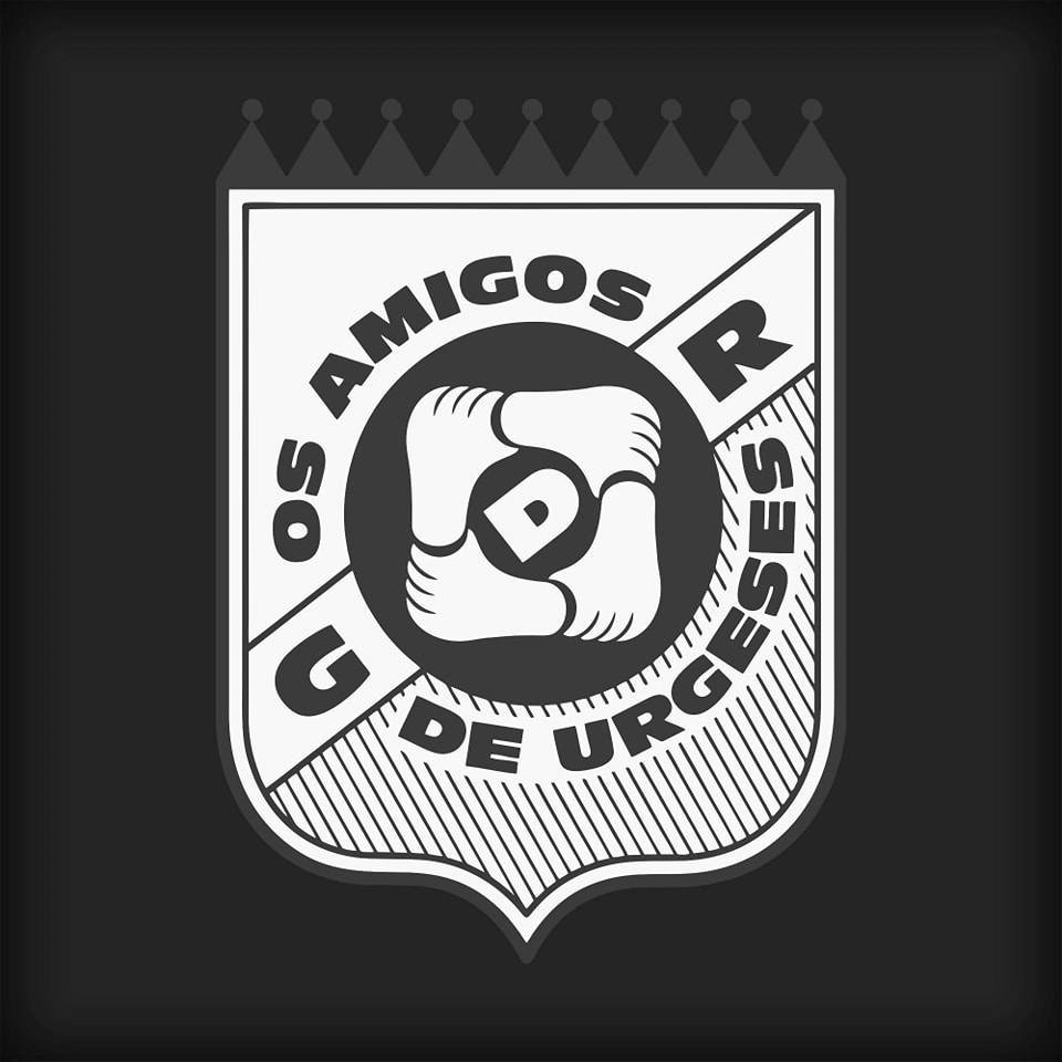 Amigos de Urgeses estão de luto