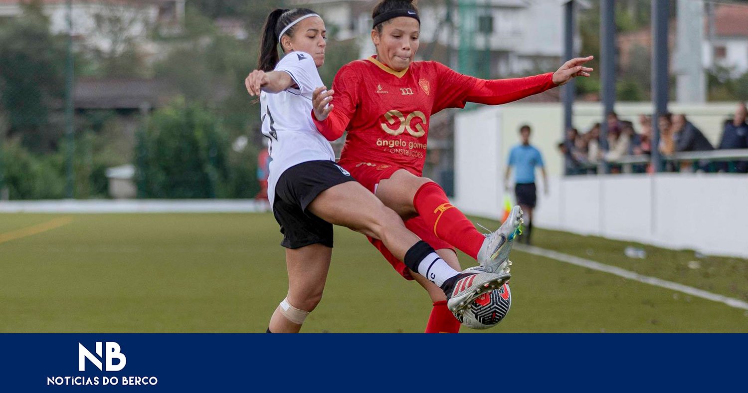 Vitória garante passagem à fase de apuramento de campeão