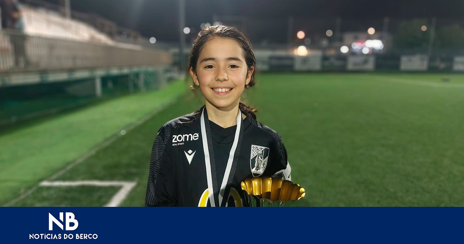 Ana Miguel: “O trabalho da equipa foi preponderante para este sucesso”