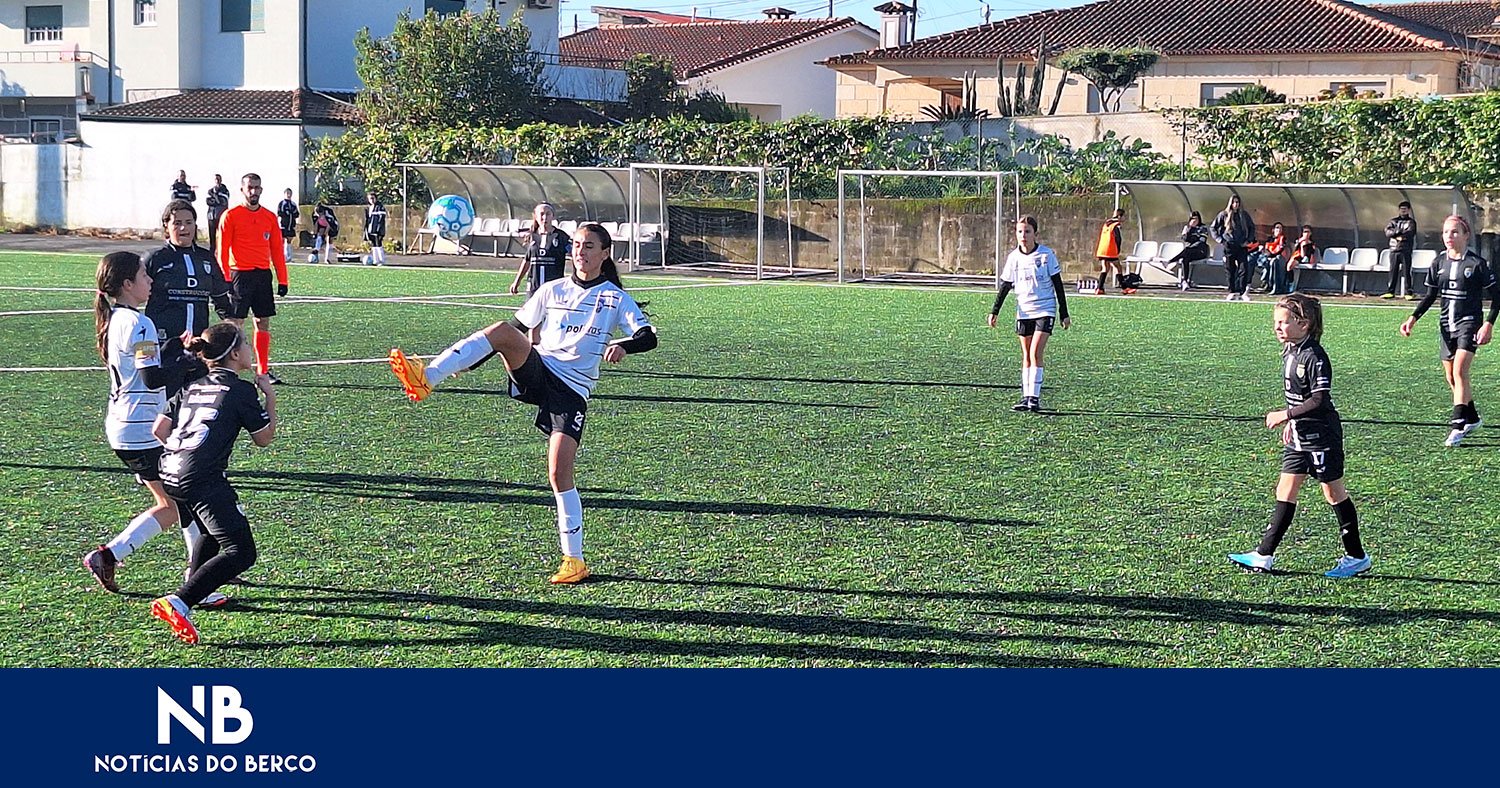 Dérbi entre Brito e Ronfe favorável à equipa da casa