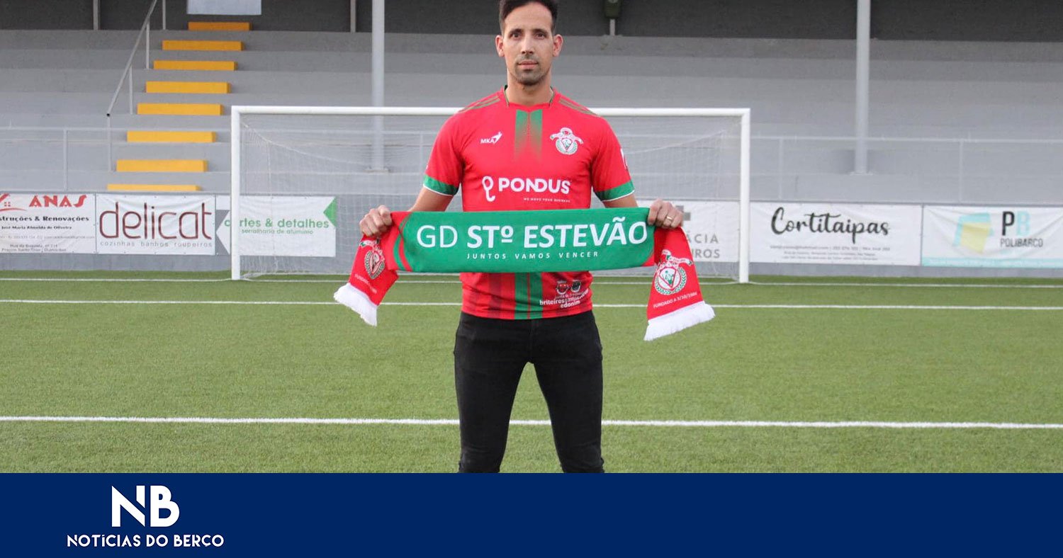 André Buraco: “Penso que não há favoritos”